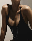 Ippolita Jewellery - Necklace Ippolita Sterling Lollipop Hemetite Station Necklace