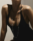 Touch of Gold Fine Jewellery Jewellery - Necklace Ippolita Sterling Lollipop Mother of Pearl Station Necklace