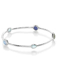 Ippolita Jewellery - Bracelet Ippolita Sterling Rock Candy Bangle
