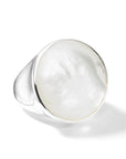 Ippolita Jewellery - Rings Ippolita Sterling Rock Candy Sculptured Mother of Pearl Ring