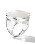 Ippolita Jewellery - Rings Ippolita Sterling Rock Candy Sculptured Mother of Pearl Ring