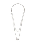 John Hardy Jewellery - Necklace John Hardy 1.8mm Classic Chain Amulet Keyring Sautoir Necklace