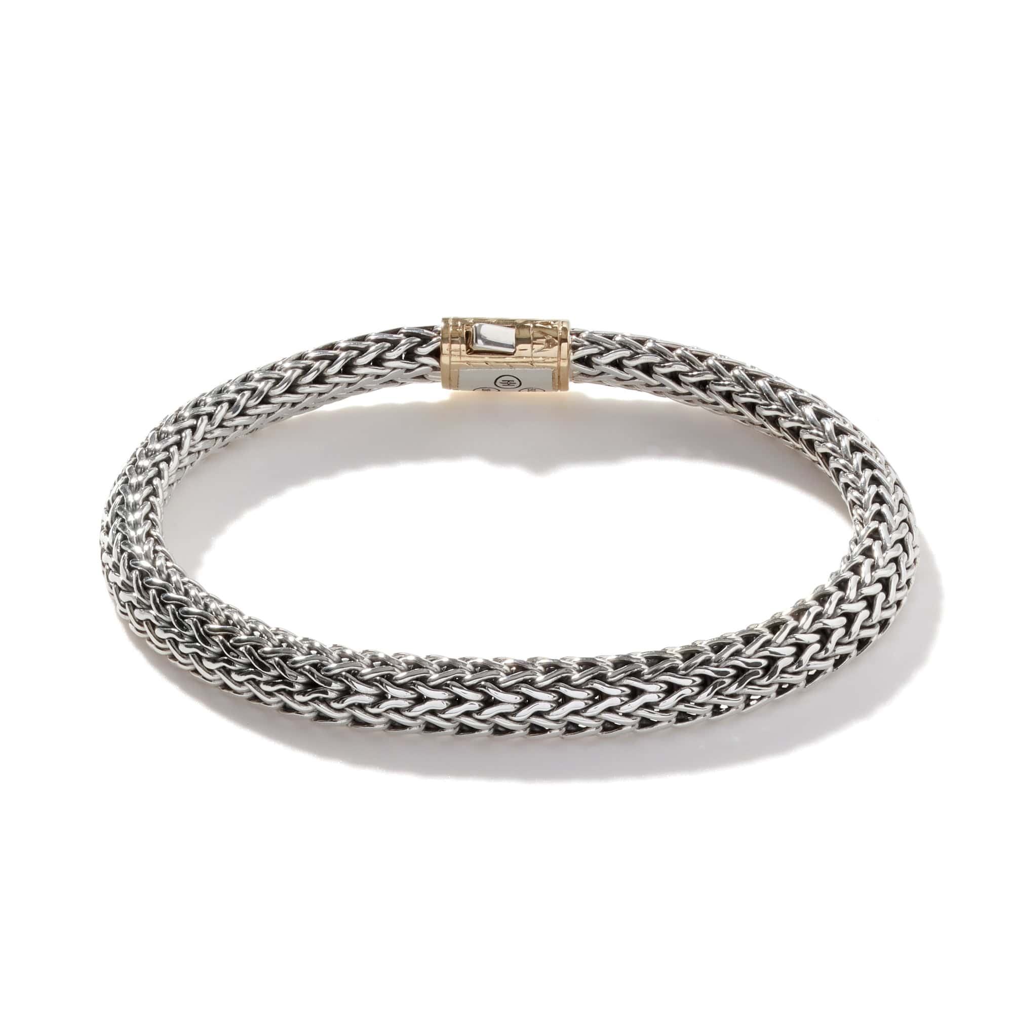 John Hardy 6.5mm Classic Chain Bracelet