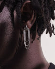 John Hardy Jewellery - Earrings - Drop John Hardy Classic Chain Link Drop Earrings