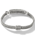 John Hardy Jewellery - Bracelet John Hardy Classic Chain Rata Station Bracelet