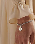 John Hardy Jewellery - Necklace John Hardy Firefly Amulet Disc