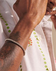 John Hardy Jewellery - Bracelet John Hardy Heishi 4mm Bead Bracelet