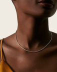 John Hardy Jewellery - Necklace John Hardy Silver 2.5mm Wide Classic Chain
