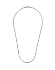 John Hardy Jewellery - Necklace John Hardy Silver 2.5mm Wide Classic Chain