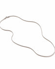 John Hardy Jewellery - Necklace John Hardy Silver 2.5mm Wide Classic Chain