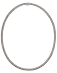 John Hardy Jewellery - Necklace John Hardy Silver 5mm Width Classic Chain 18"