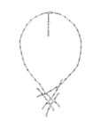 John Hardy Jewellery - Necklace John Hardy Silver Bamboo Neckpiece