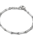 John Hardy Jewellery - Bracelet John Hardy Silver Bamboo Slim Bracelet