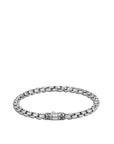 John Hardy Jewellery - Bracelet John Hardy Silver Classic Chain 4mm Box Chain Bracelet