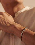 John Hardy Jewellery - Bracelet John Hardy Silver Classic Chain 4mm Box Chain Bracelet