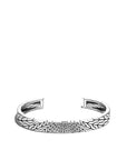 John Hardy Jewellery - Bracelet John Hardy Silver Classic Chain Cuff