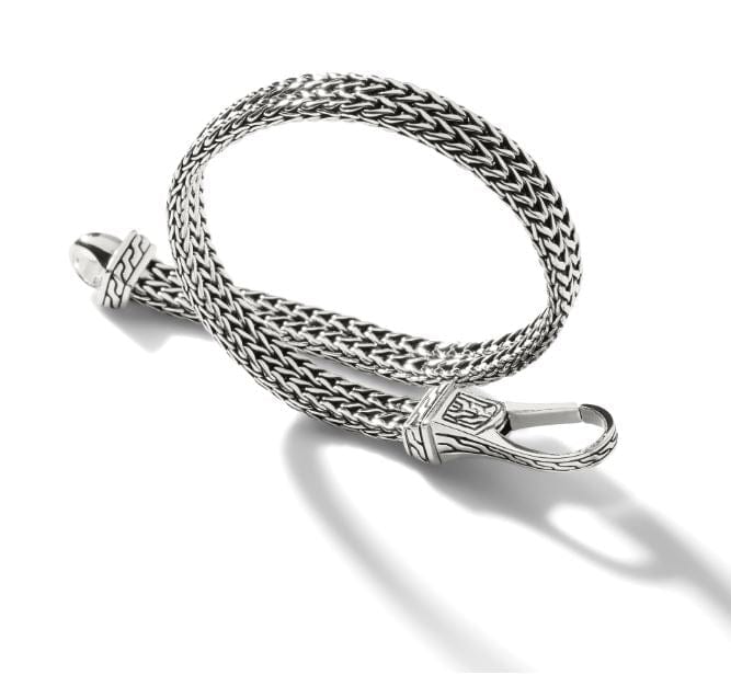 John hardy hot sale braided bracelet