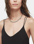 John Hardy Jewellery - Necklace John Hardy Silver Classic Chain Graduated Neckpiece