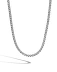 John Hardy Jewellery - Necklace John Hardy Silver Classic Chain Slim Necklace