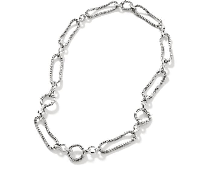 John hardy classic deals chain necklace