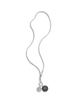 John Hardy Jewellery - Necklace John Hardy Silver Pyrite Amulets Necklace