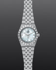 TUDOR Watches M28400-0005 Tudor Royal 34 mm steel case with polished and satin finish