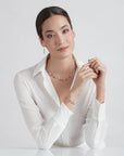 Marco Bicego Jewellery - Earrings - Drop Marco Bicego 18K Paradise Gem Drop Earrings