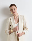 Marco Bicego Jewellery - Necklace Marco Bicego 18K Yellow Gold Lunaria Half Collar Necklace