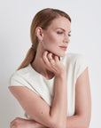 Marco Bicego Jewellery - Rings Marco Bicego 18K Yellow Gold Marrakech Diamond Accent Ring