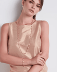 Marco Bicego Jewellery - Bracelet Marco Bicego 18K Yellow Gold Siviglia Station Bracelet