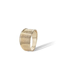 Marco Bicego Jewellery - Rings Marco Bicego18K Yellow Gold Lunaria Tapered Ring