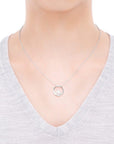 Mikimoto Jewellery - Necklace Mikimoto 18K White Gold 7mm A+ Akoya Pearl Necklace