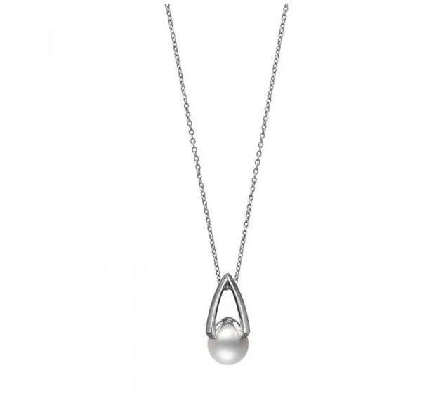 Necklace Collection Mikimoto Necklace Price Mikimoto Pearl Island