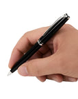 Mont Blanc Accessories - Assorted Mont Blanc Pix Black Ballpoint Pen