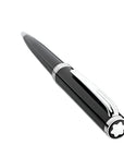 Mont Blanc Accessories - Assorted Mont Blanc Pix Black Ballpoint Pen