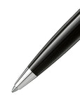 Mont Blanc Accessories - Assorted Mont Blanc Pix Black Ballpoint Pen