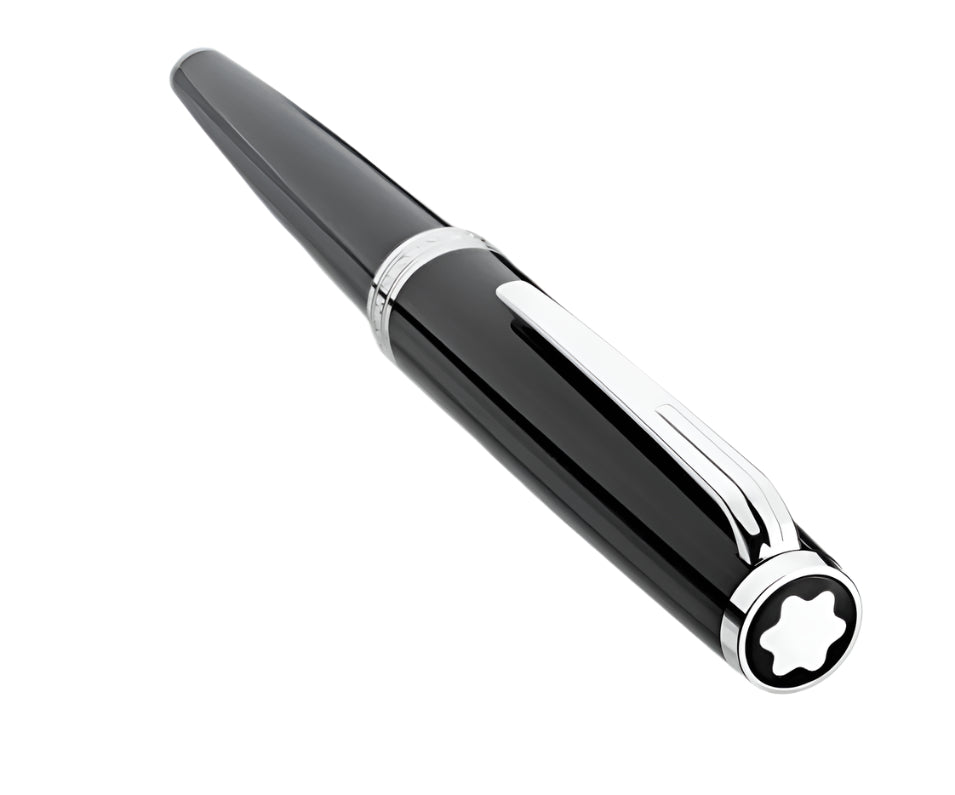 Montblanc Generation 114796 Montblanc Mont Blanc Pix Black Silver