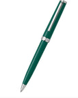 Mont Blanc Accessories - Assorted Mont Blanc Pix Deep Green Ballpoint Pen