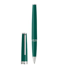 Mont Blanc Accessories - Assorted Mont Blanc Pix Deep Green Ballpoint Pen