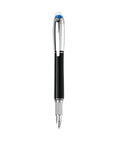 Mont Blanc Accessories - Assorted Mont Blanc StarWalker Fountain Pen Doue Medium