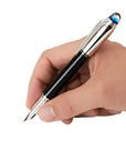 Mont Blanc Accessories - Assorted Mont Blanc StarWalker Fountain Pen Doue Medium