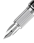 Mont Blanc Accessories - Assorted Mont Blanc StarWalker Fountain Pen Doue Medium