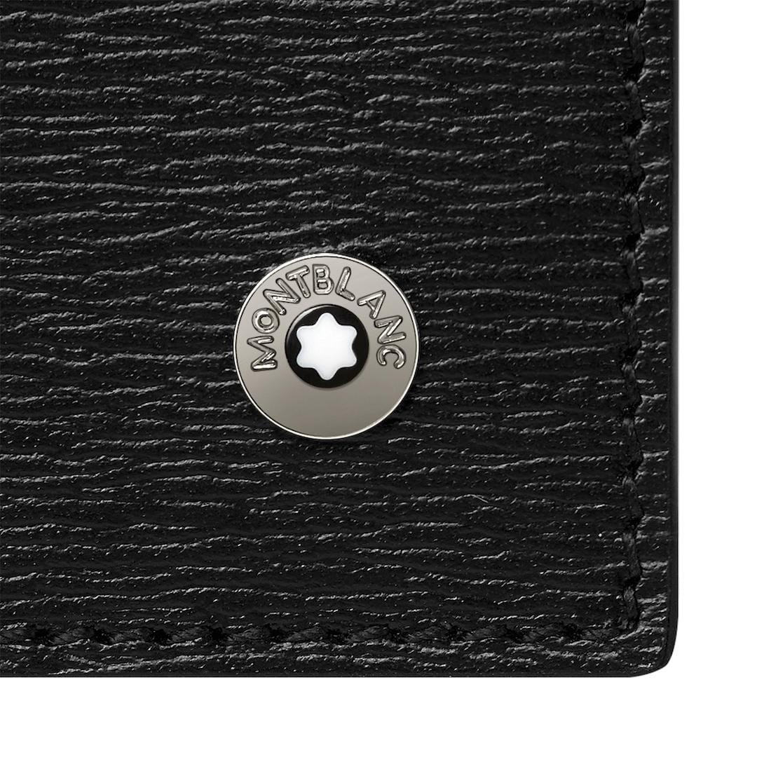 Montblanc 4810 Westside Gusset Business Card Holder – Touch of