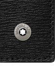 Mont Blanc Accessories - Jewellery Accessories Montblanc 4810 Westside Gusset Business Card Holder