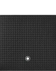 Mont Blanc Accessories - Assorted Montblanc Black Leather "Extreme" 2.0 Wallet