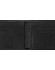 Mont Blanc Accessories - Jewellery Accessories Montblanc Black Leather Sartorial 8cc Wallet