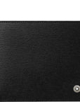 Mont Blanc Accessories - Assorted Montblanc Black Leather Westside Wallet
