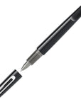 Mont Blanc Accessories - Assorted Montblanc Black M Rollerball Pen