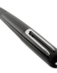 Mont Blanc Accessories - Assorted Montblanc Black M Rollerball Pen