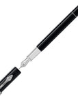 Mont Blanc Accessories - Assorted Montblanc Heritage Collection Rouge et Noir Fountain Pen